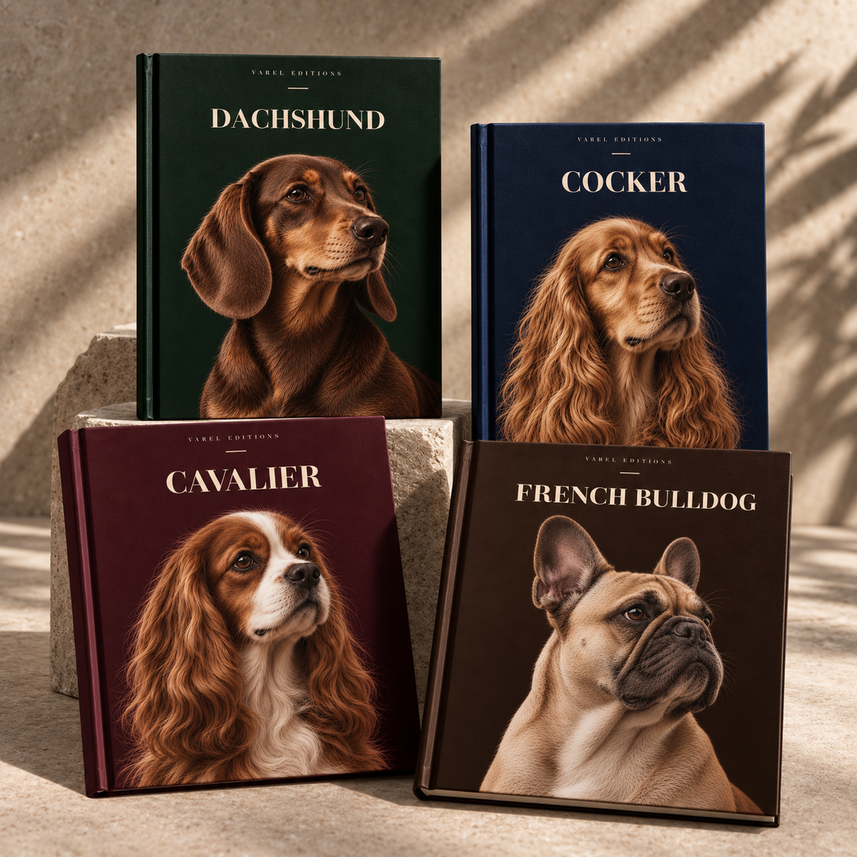 Dogs