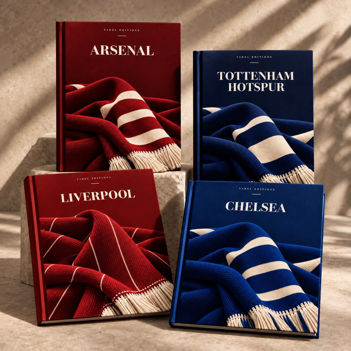 Football Clubs