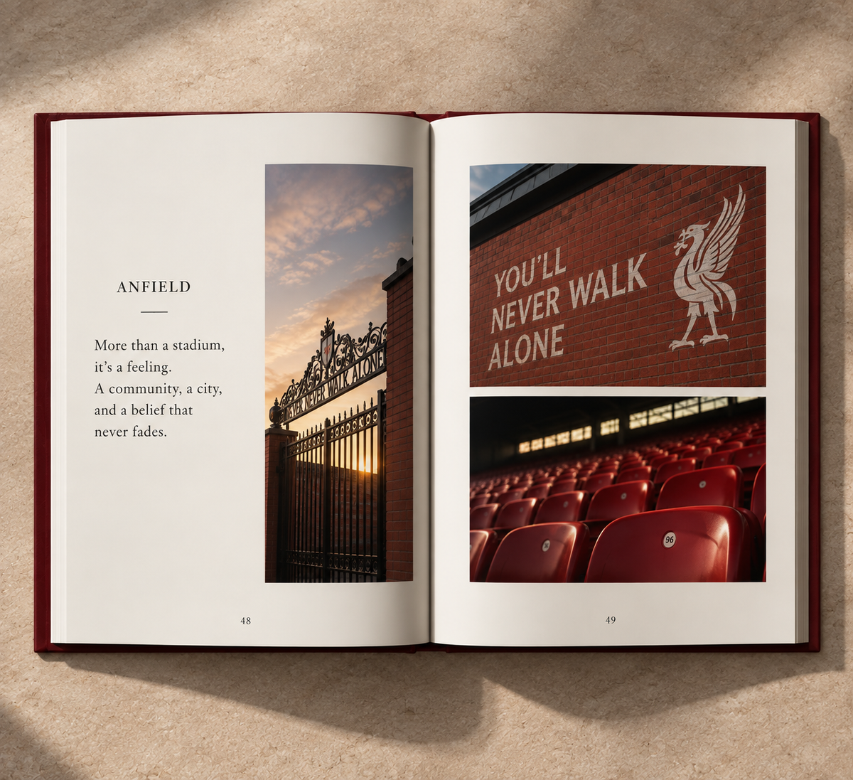 LIVERPOOL
