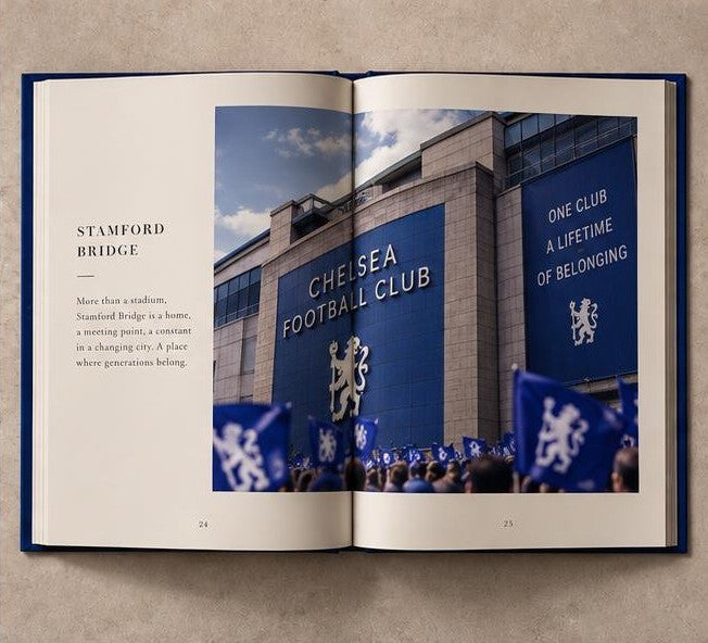 CHELSEA