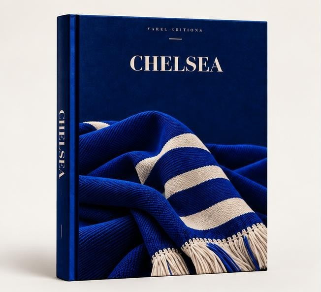 CHELSEA