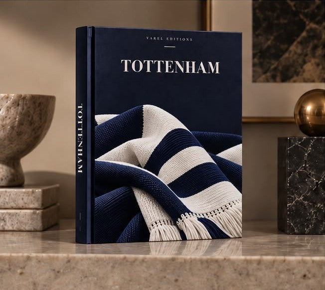 TOTTENHAM HOTSPUR