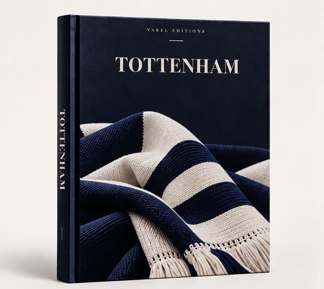 TOTTENHAM HOTSPUR