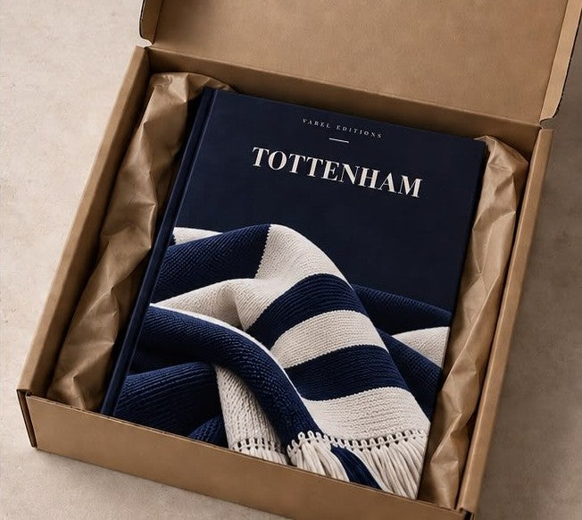 TOTTENHAM HOTSPUR